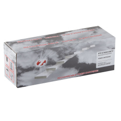 Картридж HP LJ Pro MFP M201/M225, CF283X black, 2.2К 7Q compact box AFHPLJM201010