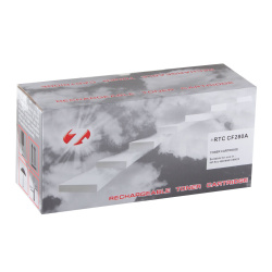 Картридж HP LJ M425dn CF280А 2,7К 7Q (см.К115386)