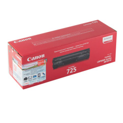 Картридж CANON LBP- 6000 / 6020/MF 3010 725 1,6К (о)