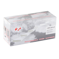 Картридж CANON LBP-3200 MF-3110/3228/3240/5730 ЕР-27 (2,5К) 7Q
