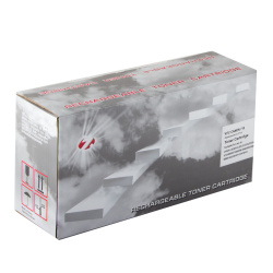 Картридж CANON LBP 251/MF-411 719 2,1К 7Q