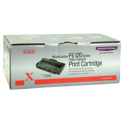 Картридж XEROX PЕ120/120i 013R00606 5К (о)