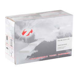 Картридж-тонер XEROX WC 3210 106R01487 4,1К 7Q