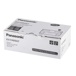 Картридж PANASONIC KX-FA84A Drum для KX-FL513RU (о)