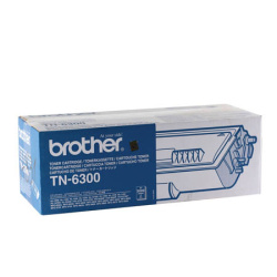 Картридж BROTHER TN-6300, HL 1240/1250/1270/9650N, FAX-4750/5750/8350P 3К (o)