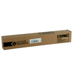 Картридж-тонер CANON IR 1600/2000/2010 (туба 440 гр.) Katun