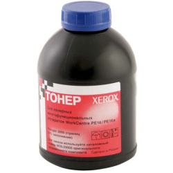 Тонер XEROX PE16/PE16e 603L03005 (фл.78 гр.) (o)