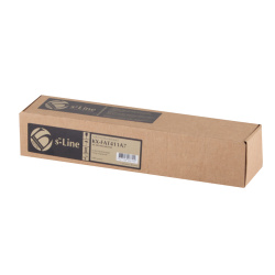 Тонер-картридж PANASONIC KX-FAT411А7 для KX-MB1900 2K Булат s-Line