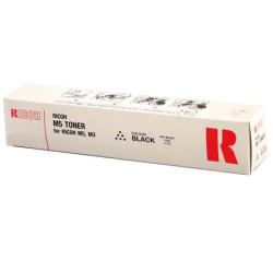 Тонер RICOH М-5/50 (туба 105 гр.) (о)