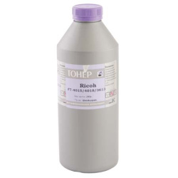 Тонер RICOH FT-4015/18/4615/18/3613 type 1305 (фл.215 гр.) Elfotec