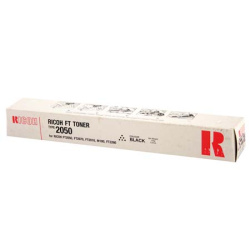 Тонер RICOH М-100/FT2050/2010/2260/2070 type 2050 (туба 170гр.) (о)