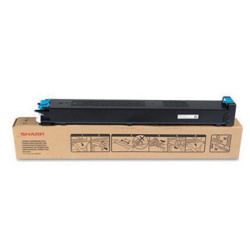 Тонер SHARP MX2630N/MX3050N MX60GTCB Cyan 12К (o)