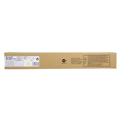 Тонер SHARP MX2630N/MX3050N MX60GTYB Yellow 12К (o)