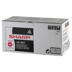 Тонер SHARP AR 5420 / AR 201 AR208T (о)