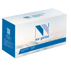 Тонер-картридж Kyocera Ecosys ТК-1160 для P2040 (без чипа) 7.2K NV-Print