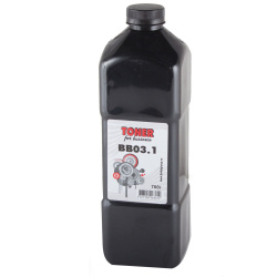 Тонер BROTHER BB03.1 (фл.700г.) Universal