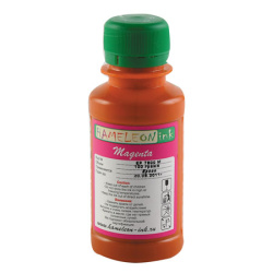 Чернила EPSON EP7800 pigment magenta (100 мл) Hamelion