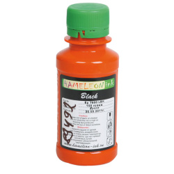 Чернила EPSON EP7800 pigment light black (100 мл) Hamelion
