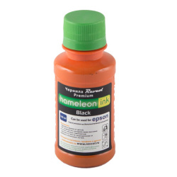 Чернила EPSON EP7800 pigment black (100 мл) Hamelion