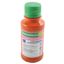 Чернила EPSON T0826 R270 light magenta (100 мл.) ER270LM-0.1 Hamelion (126446)