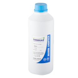 Чернила EPSON T0822 R290 cyan premium (спец.формула) (1 л.) INKO