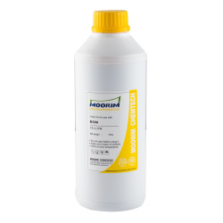 Чернила EPSON T0824 R290 yellow premium (спец.формула) (1 л.) INKO