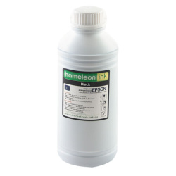Чернила EPSON T0821 R290 black (1 л.) Hamelion