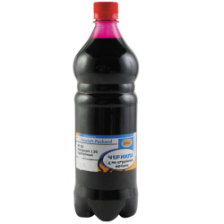 Чернила HP № 85 magenta (1 л.) INKO