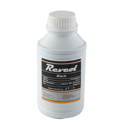Чернила CANON/HP/LEXMARK универсал black Dye (500 мл.) Revcol
