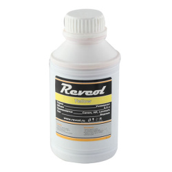 Чернила CANON/HP/LEXMARK универсал yellow Dye (500 мл.) Revcol