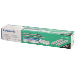 Пленка PANASONIC FP207/218/228FC258/268/278 (2 х 30м) (KX-FA52А) (о)