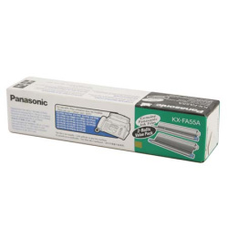 Пленка PANASONIC FP80/81/82/85/86/88/153/158/166/175/185 (2 х 50м) (KX-FA55А) (о)