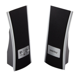 Колонки SmartBuy HEAVEN'S ORCHESTRA, мощность 6Вт, USB (SBA-1100)/40