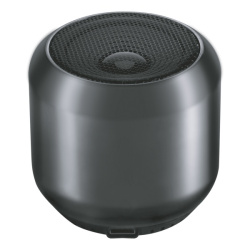 Портативная колонка SmartBuy PIXEL, Bass Boost, Bluetooth, MP3, FM, синяя (SBS-130)/40