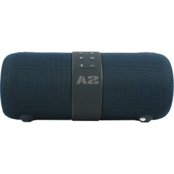 Портативная колонка SmartBuy PIXEL, Bass Boost, Bluetooth, MP3, FM, красная (SBS-120)/40