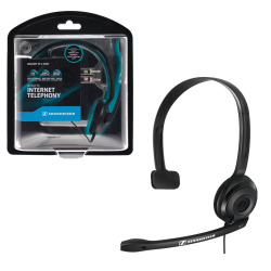 Гарнитура Sennheiser PC2 CHAT