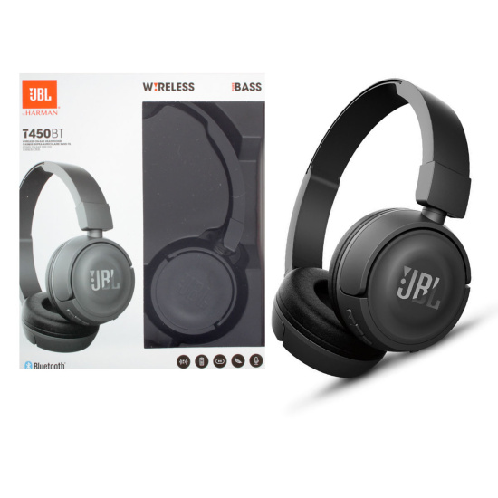 Jbl 2024 bluetooth t450bt