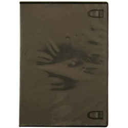 Коробка для 1 DVD 14 мм (BX000866)