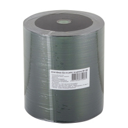 Лазер диск CMC/Ritek CD-R 700Mb 52x Bulk 100 шт.