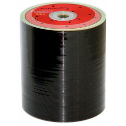 Лазер диск SmartBuy CD-R 700Mb 52x Bulk 100 шт. Fresh-Watermelon