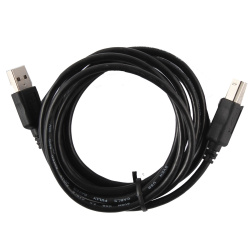 Кабель USB 2.0 A-B 1,8 метра Sven