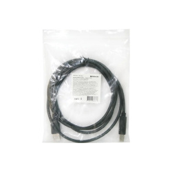 Кабель USB 2.0 A-B 3,0 метра (31282)