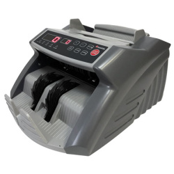 Счетчик банкнот Cassida 5550 UV DL