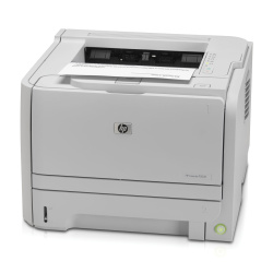 Принтер HP LaserJet P2035 (А4, 30 стр/мин,600х600, LPT, USB 2.0)