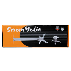 Крепление для проектора потолочное ScreenMedia PRB-2L/SCM-A