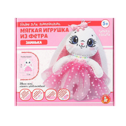 Набор для шитья Игрушка Шиммер 32542