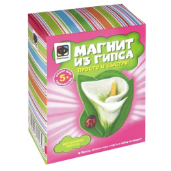 Набор д/отливки Магниты Весенняя мечта 707153