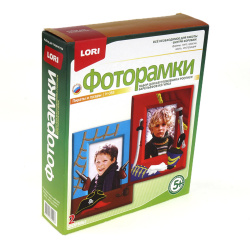 Набор д/отливки Фоторамки Пираты-гусары Н-088