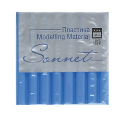 Пластика 1цв 56гр Sonnet 5964515 синий