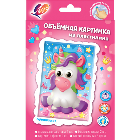 Картины из пластилина. — 18 ответов | форум Babyblog